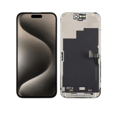Thay Màn Hình iPhone 16e